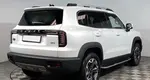 Haval Dargo