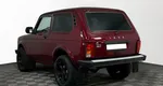 Niva Legend