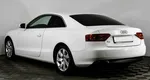 Audi A5 1.8 Вариатор