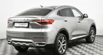Haval F7x 2.0 РКПП