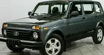 Lada (ваз) 2131 (4x4)