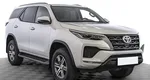 Fortuner