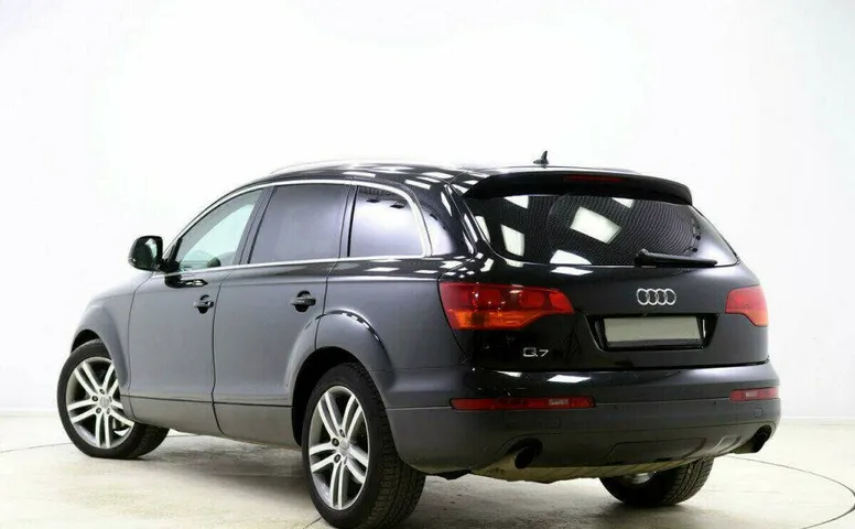 Audi Q7 3.0 Автомат