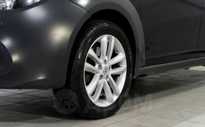 SEAT Altea, 1 поколение, рестайлинг