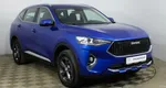Haval F7 1.5 РКПП