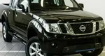 Nissan navara (frontier)