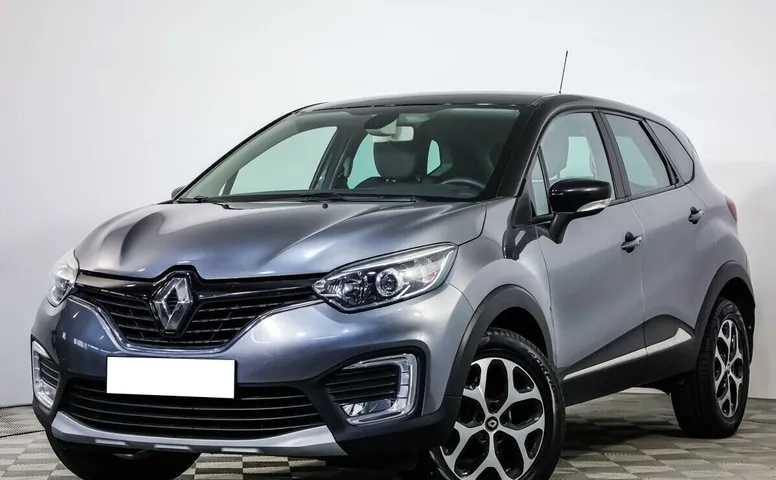 Renault Kaptur