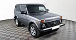 Niva Legend