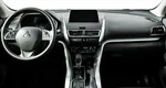 Mitsubishi eclipse cross cvt 2019 с пробегом 24 310 км