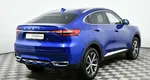 Haval F7x 2.0 РКПП