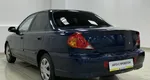Kia SPECTRA 1.6 MT (101 л.с.)