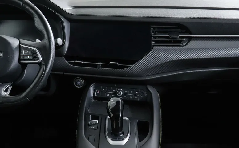 Haval F7x 2.0 РКПП