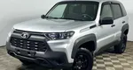 Lada Niva Travel