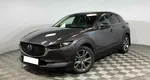 Mazda cx-30 акпп 2021 с пробегом 7 826 км