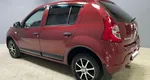 Renault Sandero I