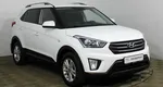 Hyundai Creta 2.0 АКПП