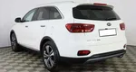 Kia sorento prime акпп 2017 с пробегом 45 000 км