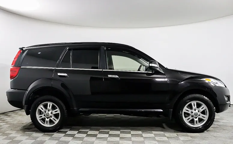 Haval H5 2.0 МКПП
