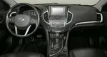 Dongfeng ax7