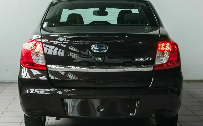 Datsun on-do