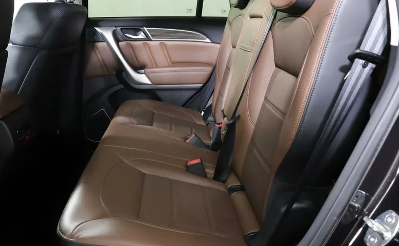 Haval H9 2.0 АКПП