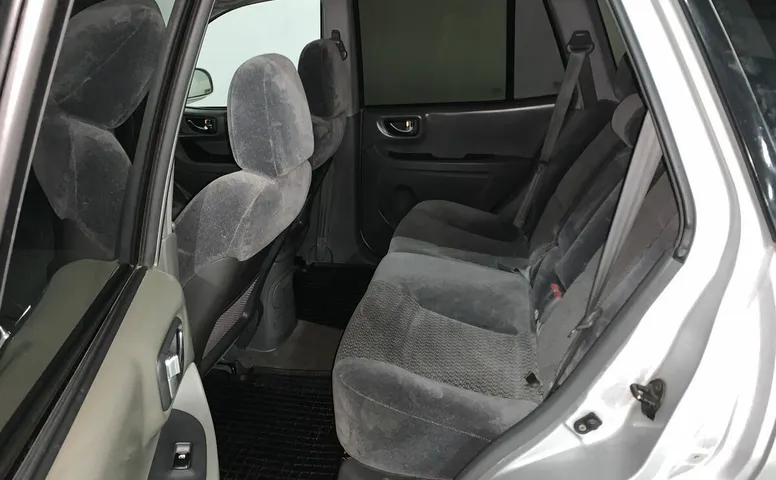 Hyundai SANTA_FE 2.4 MT (146 л.с.) 4WD