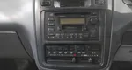 Toyota Ipsum, 2 поколение