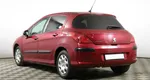 Peugeot 308 I