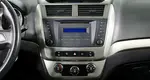 Geely Emgrand X7
