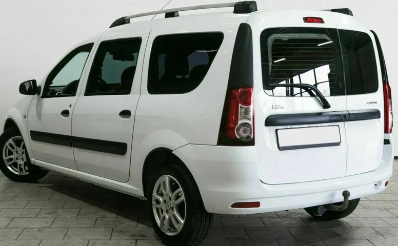 Lada (ваз) largus