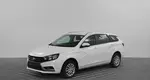 ВАЗ (Lada) Vesta