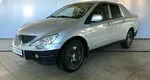 SsangYong ACTYON_SPORT 2.0d AT (141 л.с.) 4WD