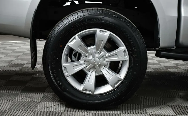 JAC T6 2.0 МКПП