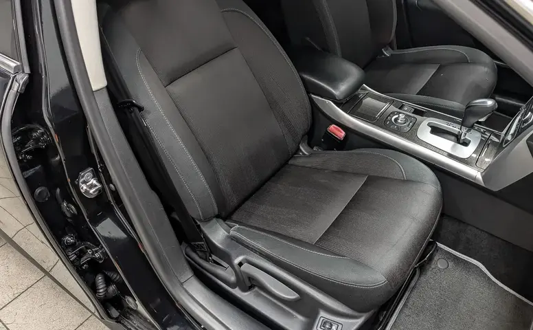Renault Latitude