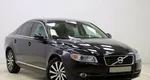 Volvo S80 II Рестайлинг