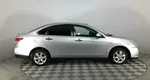 Nissan Almera III (G15)