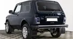 Niva Legend