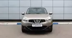 Nissan Qashqai+2