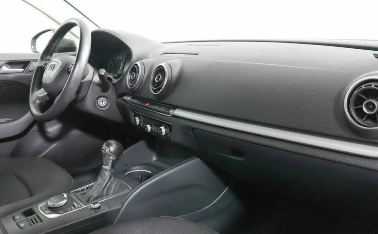 Audi A3 1.4 Робот