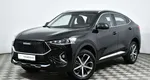 Haval F7x 2.0 РКПП