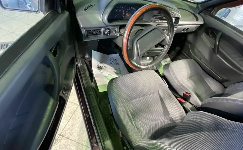 LADA (ВАЗ) 2114 1.6 MT (81 л.с.)