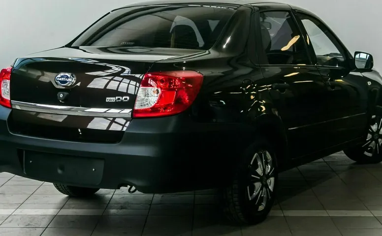 Datsun on-do