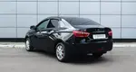 ВАЗ (Lada) Vesta