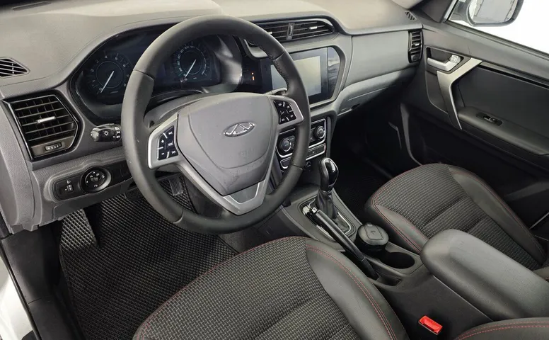 Chery Tiggo