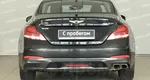 Genesis G70, 1 поколение