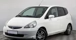 Honda Jazz I Рестайлинг