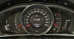 Volvo V40, 2 поколение