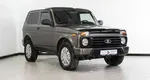 Лада 4x4 Урбан, 1 поколение