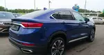Geely Tugella