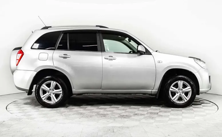 Chery Tiggo (T11) I